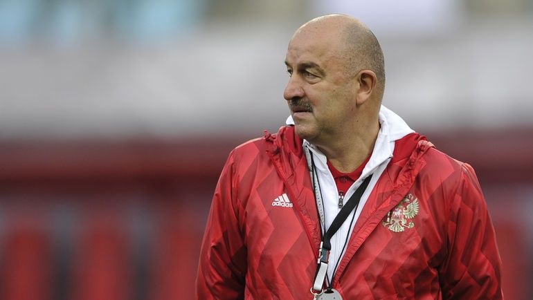 Первый канал проведет интерактивную трансляцию встречи сборных России и Бразилии