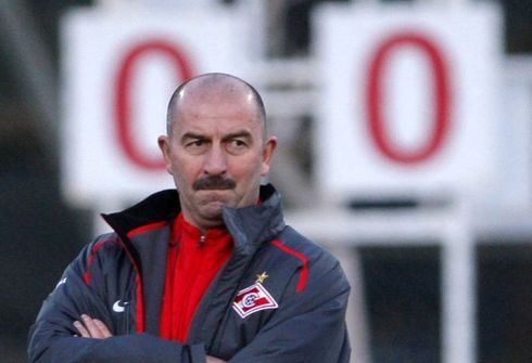 Пять спартаковцев выйдут в основе сборной России против Бразилии