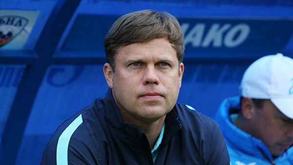 Владислав Радимов уверен в своей победе в споре с Василием Уткиным