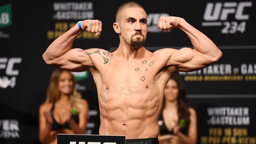 Чемпион UFC: Мне нравится, что Хабиб прямолинеен