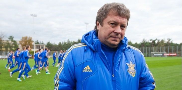 Александр Заваров: Чем буду заниматься в качестве советника президента ФФУ? Нужно подождать недельку-другую