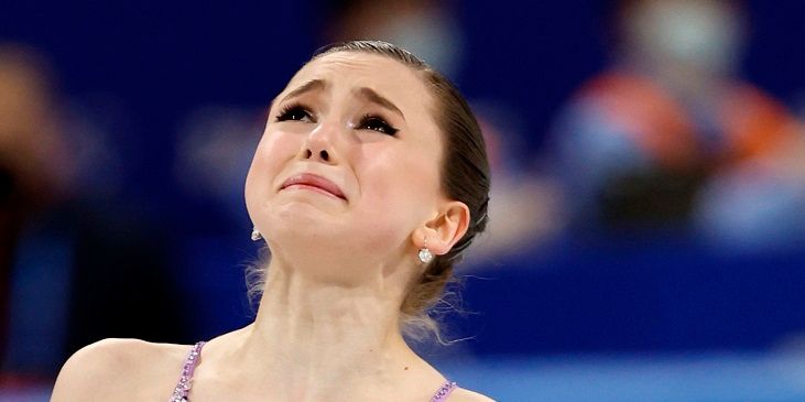 Для судьи из Канады олимпийская чемпионка – Сакамото, а не Валиева. Как Россию лишают золота 