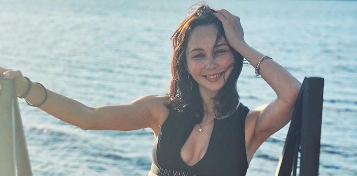 Туктамышева раскрыла личный секрет