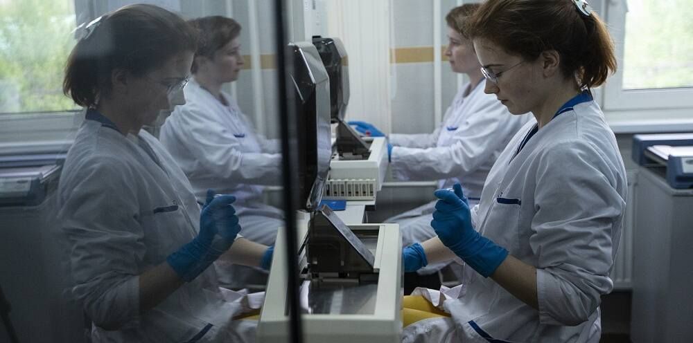 Вячеслав Колосков опроверг угрозу неучастия сборной России на ЧМ-2022 из-за расследования ВАДА