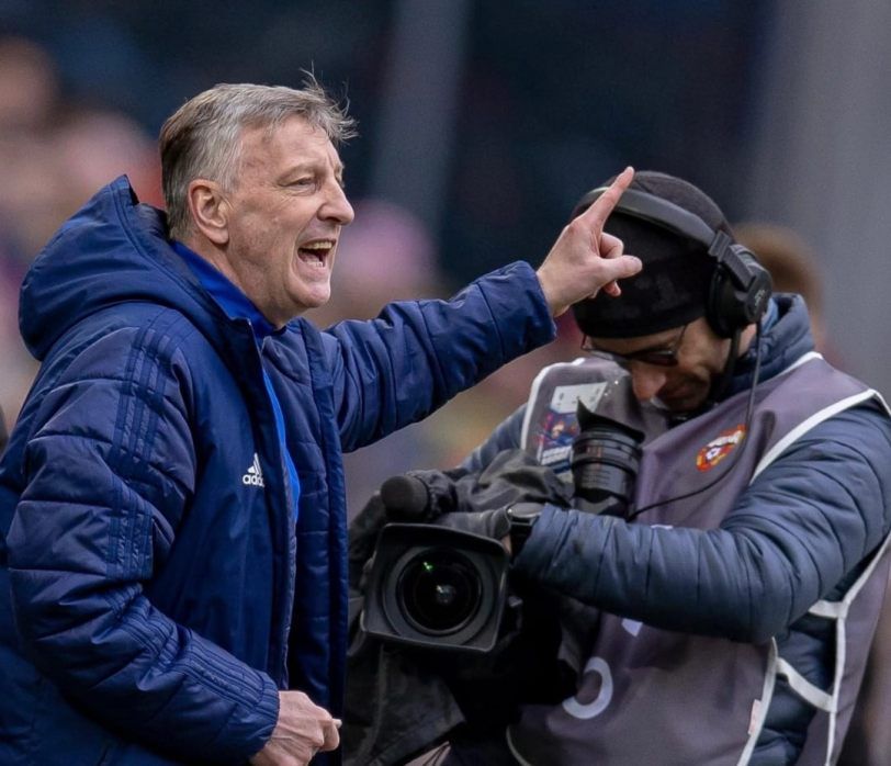 Кузнецов: Я должен обыграть «Барселону», чтобы меня пригласил профессиональный клуб Кузнецов: Я должен обыграть «Барселону», чтобы меня пригласил профессиональный клуб