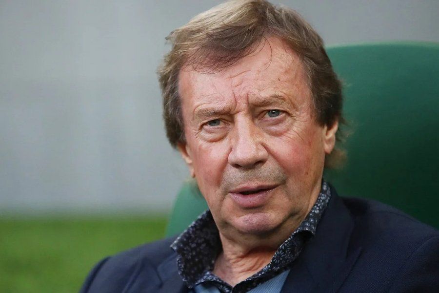 Семин: К натурализации отношусь без оптимизма