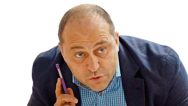 Дмитрий Свищев: МОК знает, если отстранить Россию, кто-то станет следующим