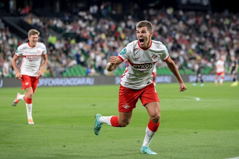 Ловчев оценил шансы Зобнина продолжить карьеру в Европе