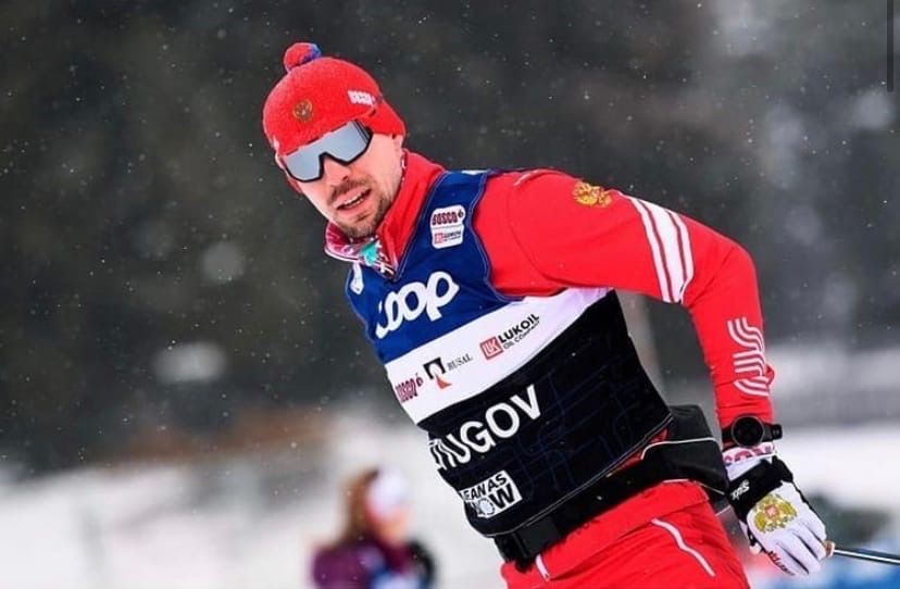 Устюгов стартует в завтрашнем спринте на чемпионате мира