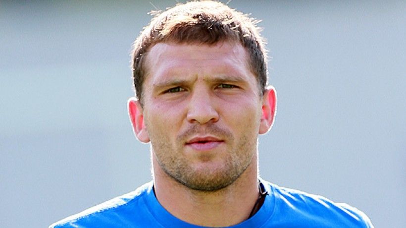 Александр Прудников может подписать контракт с «Анжи»