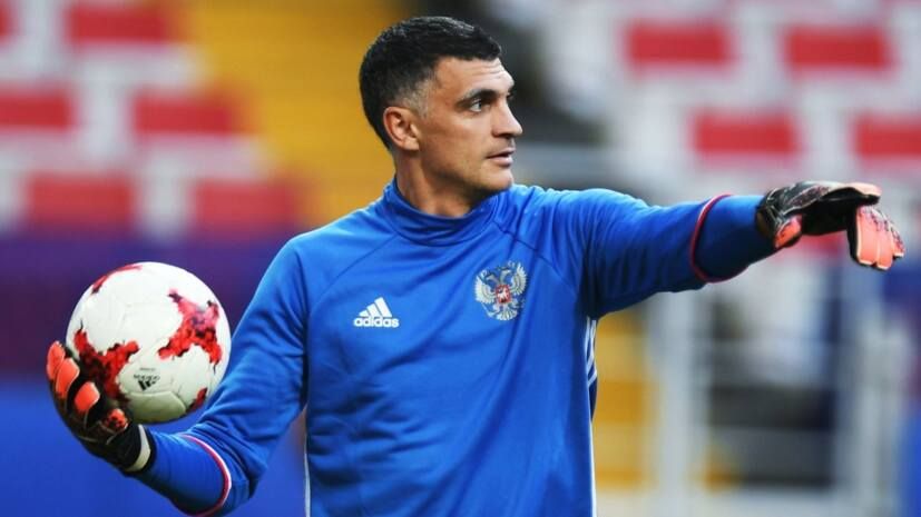 Василий Уткин: Что помешало вызвать в сборную Владимира Габулова?