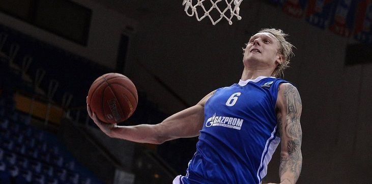 Будущее «Зенита» за пятнадцать секунд