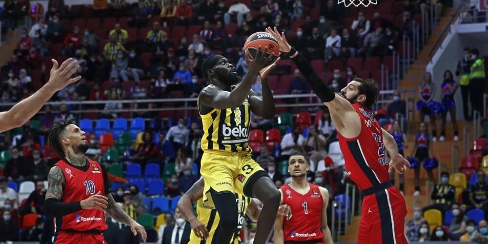 Международная федерация баскетбола обсудит допуск россиян на следующей неделе