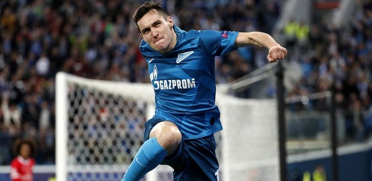 Вячеслав Караваев: Постараемся выиграть и у «Лиона», и у «Спартака»