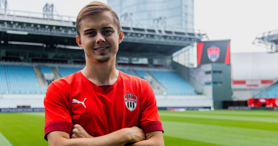 В Казахстанской федерации футбола опровергли слухи, что россиянин Зуев будет выступать за сборную Казахстана