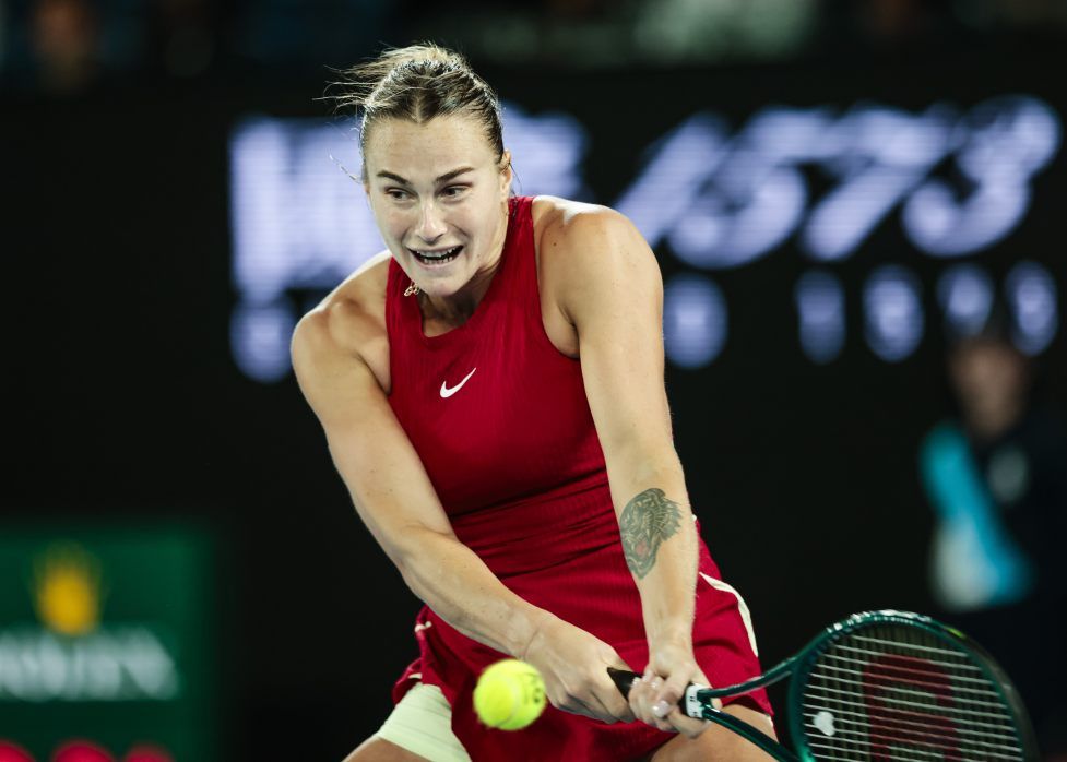 Соболенко – чемпионка Australian Open-2024