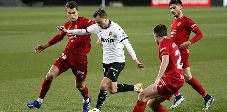 Отец Черышева рассказал, когда Денис сможет сыграть за «Валенсию»