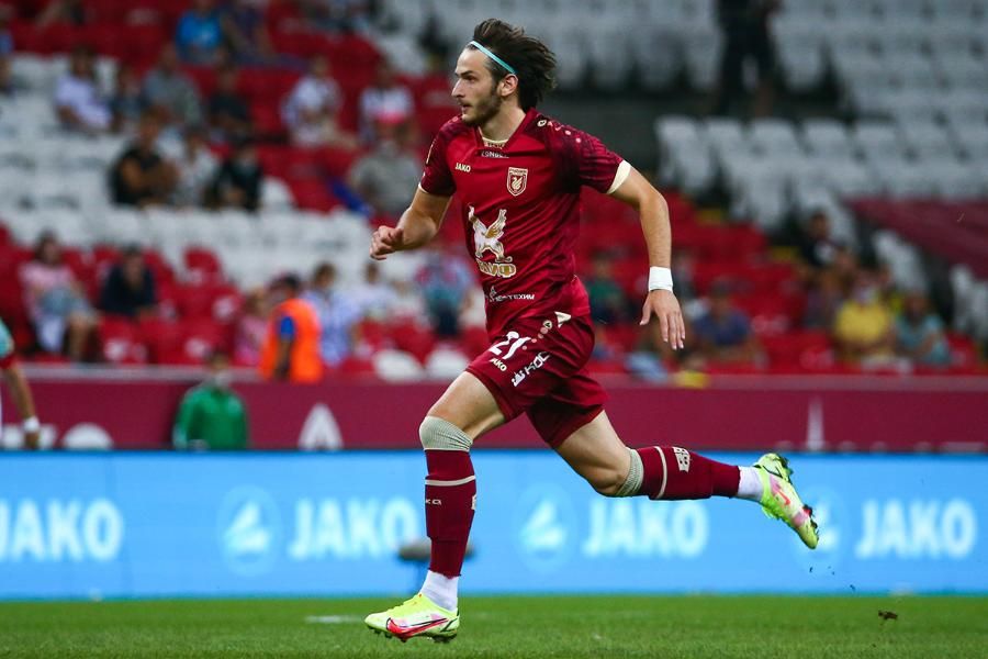 Экс-защитник «Рубина»: В «Наполи» Хвиче придется очень тяжело