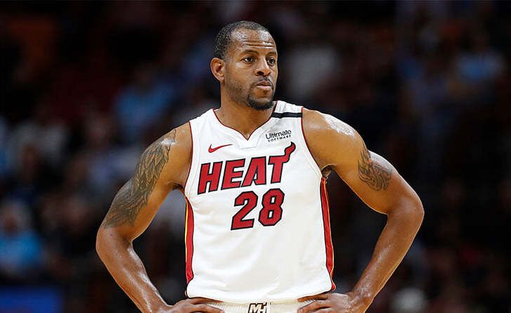 Впервые в истории НБА в финале встретятся команды, в прошлом сезоне не попавшие в плей-офф Впервые в истории НБА в финале встретятся команды, в прошлом сезоне не попавшие в плей-офф