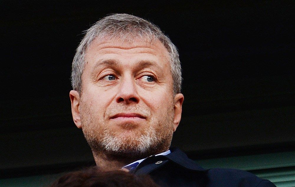 Guardian: Абрамович втайне финансировал «Витесс» во время владения «Челси»
