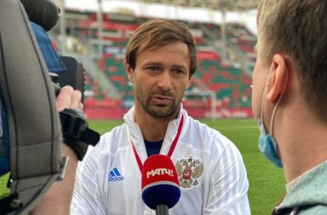 «Сычев – слабоумный с вонючим подкастом»: Червиченко готов подать в суд