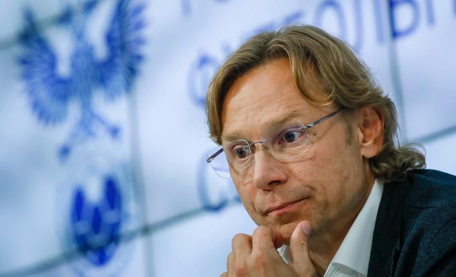 Балахнин – о Карпине в «Динамо»: Это клуб с амбициями, а с «Ростовом» какие могут быть успехи?