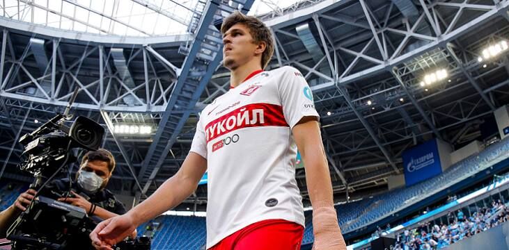 Должен ли Соболев извиниться перед Дзюбой?