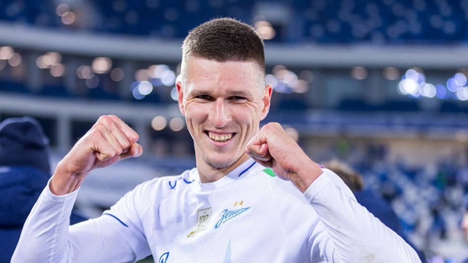 Хватит смеяться над Соболевым! «Плохой мальчик» делает все правильно