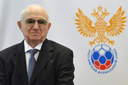 Симонян считает, что у России хотят отобрать ЧМ-2018