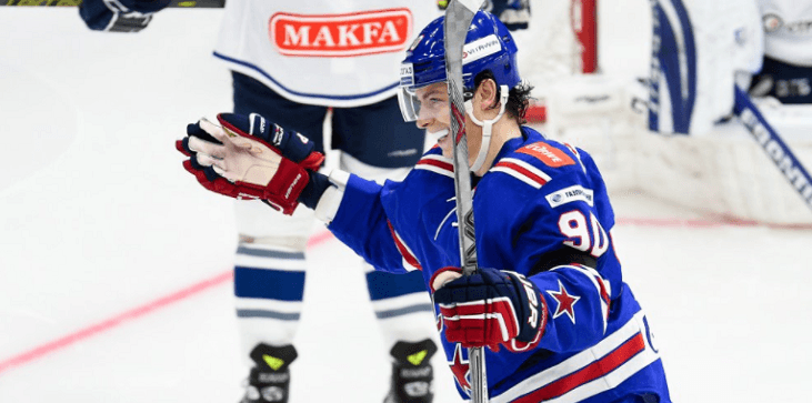 Зарплата Гусева в СКА Зарплата Гусева в СКА