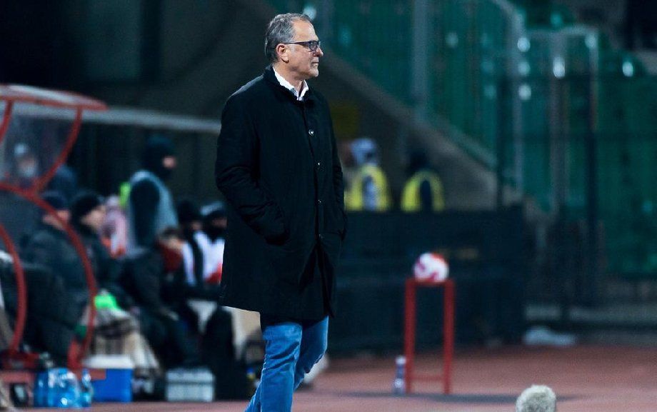 Главный тренер «Арсенала»: Игра с «Ювентусом» для «Зенита» важнее, чем с нами Главный тренер «Арсенала»: Игра с «Ювентусом» для «Зенита» важнее, чем с нами