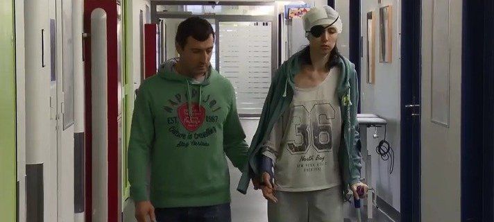 Российская фигуристка пережила кому и несколько операций, а теперь собирается судиться с МОК