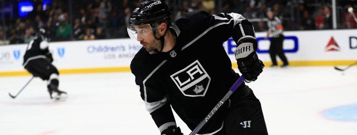 «После того как Дежарден возглавил клуб, я не имел шансов». Ковальчук против главного тренера