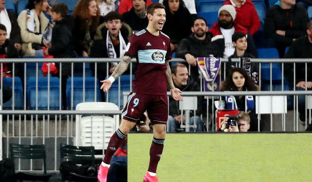 Marca: Смолову и Систо хуже всех в «Сельте» из-за карантина