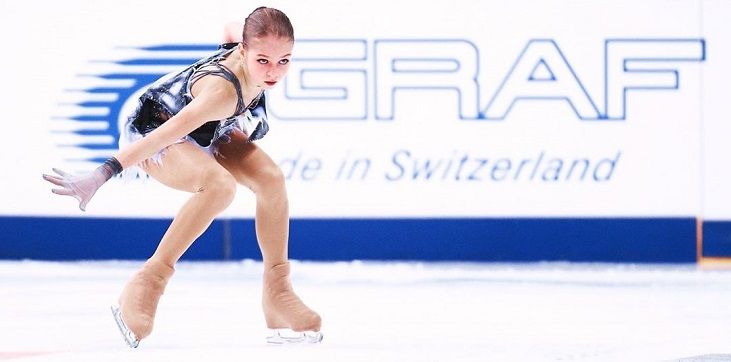 Плющенко рассказал, как работает с Трусовой