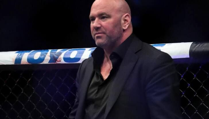 Дана Уайт заявил, что проведение турнира UFC в мае потребует очень много денег
