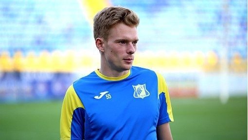 Могилевец сказал, что «Ростов» намерен победить «Спартак»