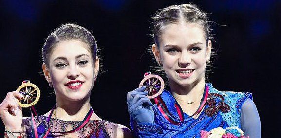 Максим Траньков: Я абсолютно понимаю переход Трусовой, но не Косторной