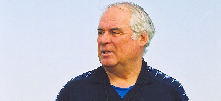 Как снимали Юрия Морозова, или почему тренер рвался в Киев