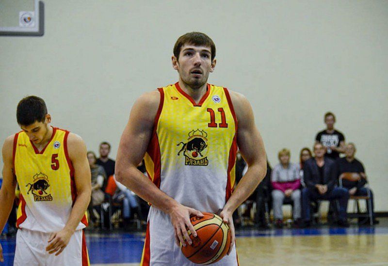 В «Зенит» перейдет игрок «Рязани» В «Зенит» перейдет игрок «Рязани»