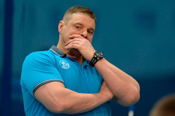 «Зенит» вышел в финал Лиги чемпионов