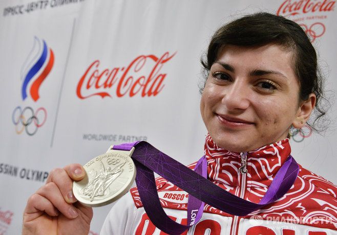 МОК забрал золотую медаль у украинца и отдал ее россиянину