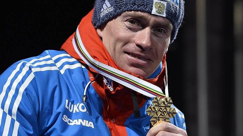 Серебряный герой сборной России: Это был мой последний Тур де Ски...