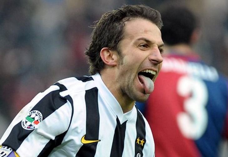 Дель Пьеро заявил, что у Америки нет иммунитета перед коронавирусом Дель Пьеро заявил, что у Америки нет иммунитета перед коронавирусом