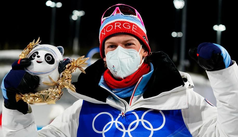 Клебо назвал фаворитов командного спринта на Олимпиаде-2022