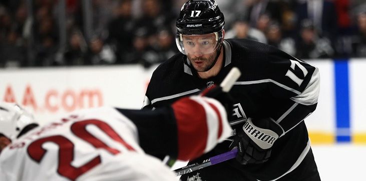 Первая отставка в НХЛ! Кто спасет Илью Ковальчука от поездки на чемпионат мира?