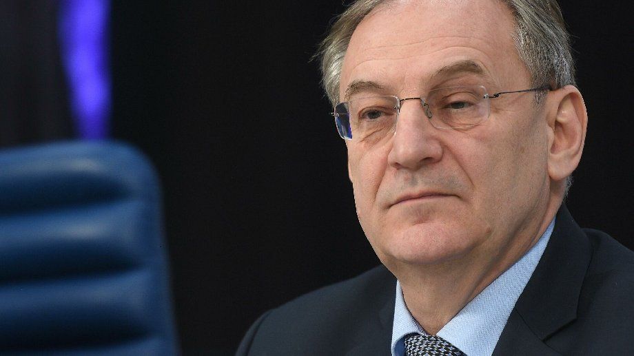 Коган – о переходе Губановой и Талалайкиной: Все вопросы к социальным сетям