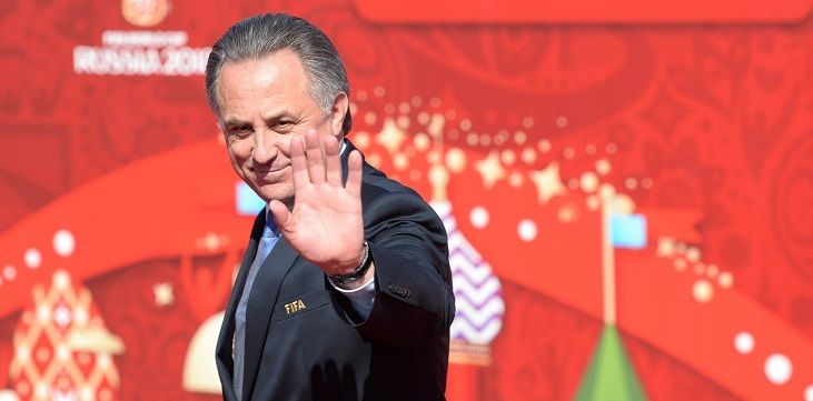 Виталий Мутко: Азербайджан предлагает возобновить Кубок Содружества? Вопрос в другом — кто будет участвовать в турнире?