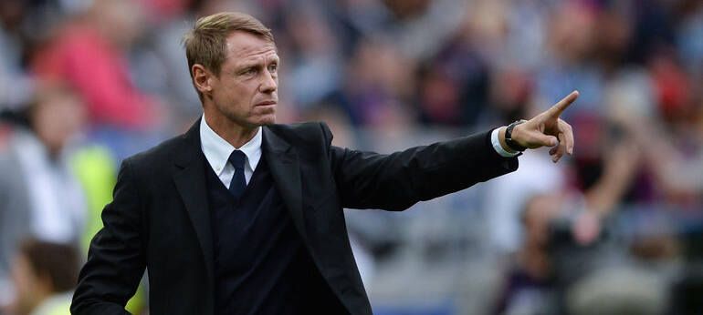 Олег Кононов возглавил тульский «Арсенал»