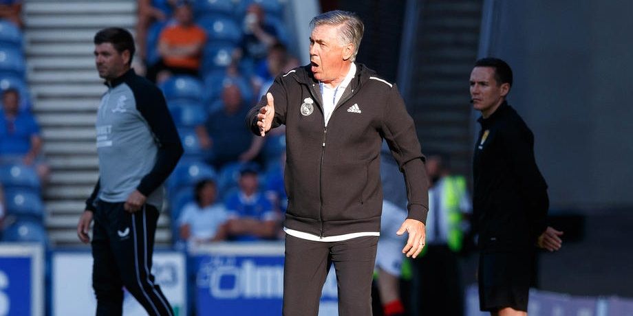 Реал Мадрид: слухи о выходе из Ла Лиги